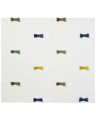 Mode Living Set Of 4 Bora Bora Napkins