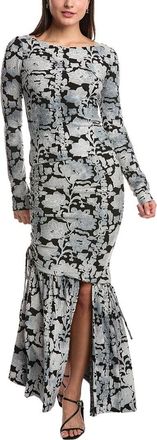 Free People 2Pc Wrenli Top & Skirt Set