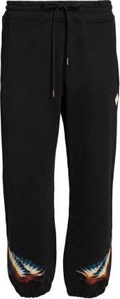 Marcelo Burlon PARTES DE ABAJO - Pantalones en YOOX.COM