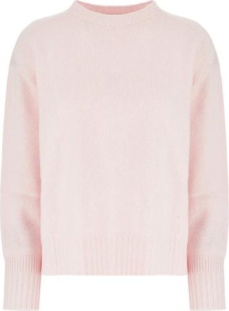 VANISÉ Maglione girocollo - Rosa