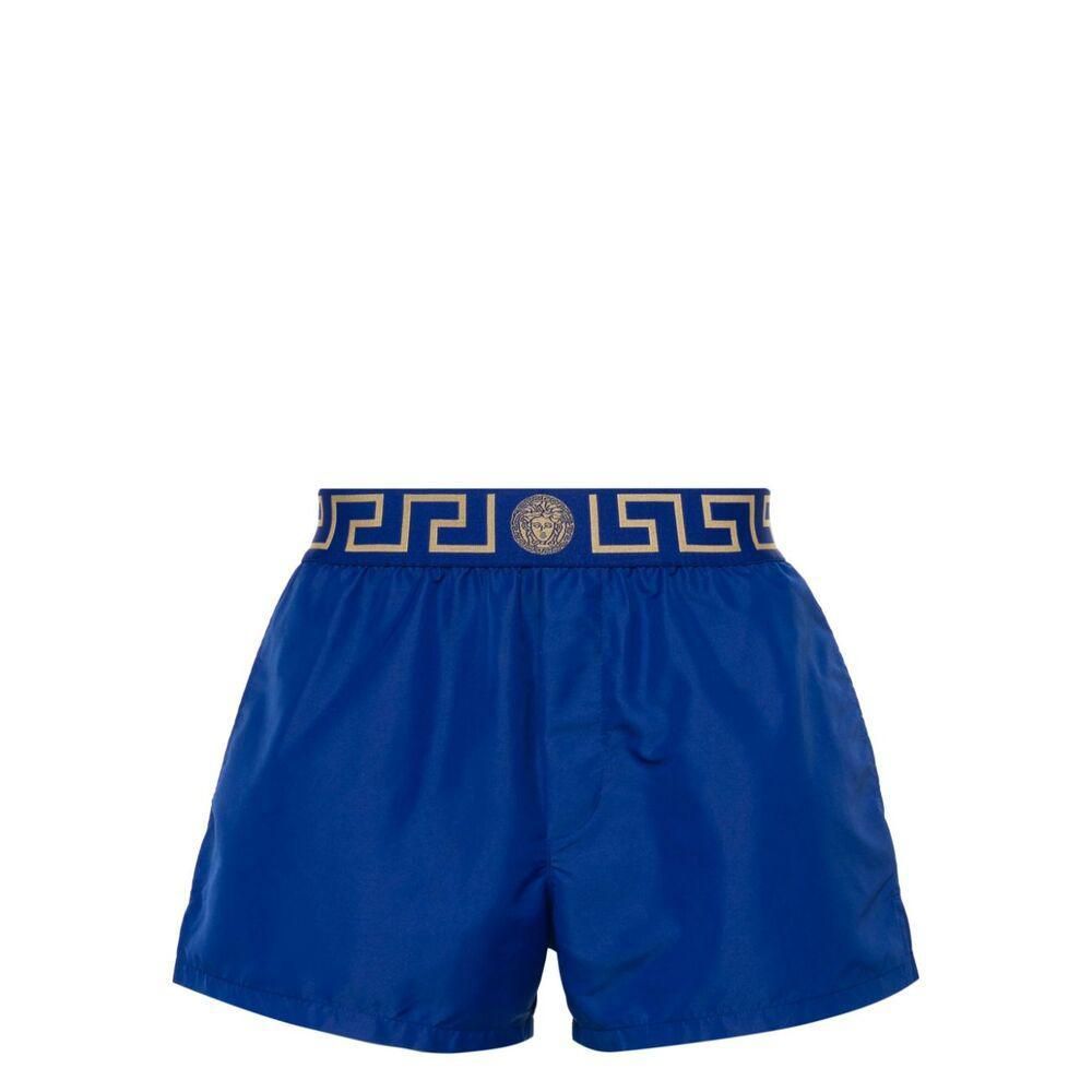 Men s Versace Swim Trunks Shop now up to 77 Stylight
