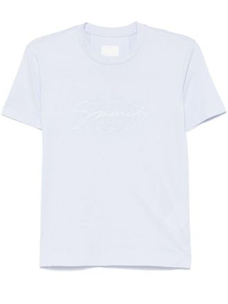 Givenchy: Blue T-Shirts now up to −60% | Stylight