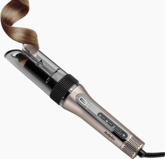 BaByliss C6688e Messa In Piega Ferro Arricciacapelli Automatico Caldo Metallico 440 W