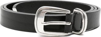 Paura Jose Belt With Texas Tripty