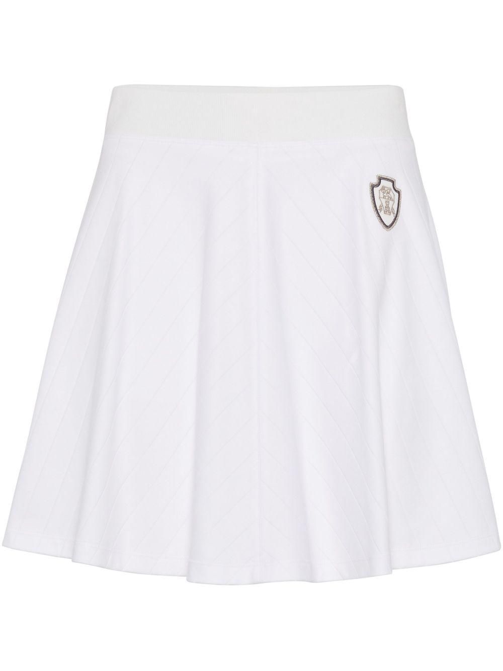 Women's Brunello Cucinelli Mini Skirts − Sale: up to −83