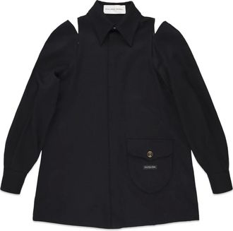 Philippe Model Donna, Camicette, Nero, XS, new