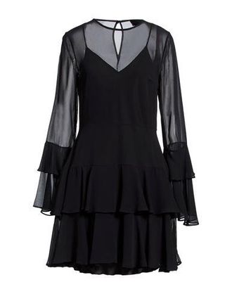 Ga&euml;lle Paris KLEIDER - Mini-Kleider auf YOOX.COM