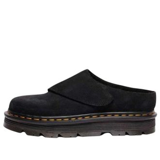 Dr. Martens (WMNS) Converse Chuck Taylor All Star Ribbonlace Slip OX Dark Taupe 31316010