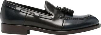 Fratelli Rossetti Mocasines - Shoes - Hombre - Azul - 41 1/2 EU