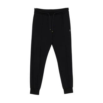 Paul Smith Heren, Broeken, Blauw, Maat: XL