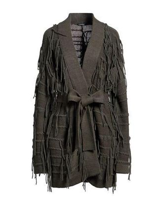 Canessa KNITWEAR - Cardigans on YOOX.COM
