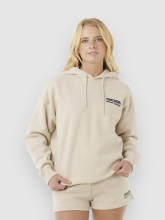 Rip Curl Surf Puff Heritage Sudadera con Capucha