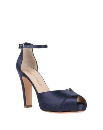 Lella Baldi FOOTWEAR - Sandals on YOOX.COM