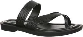 Nordstrom Rack Cove Sandal in Black at Nordstrom Rack, Size 5.5