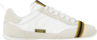 Fendi Mujer, Zapatos, Blanco, Talla: 37 1/2 EU