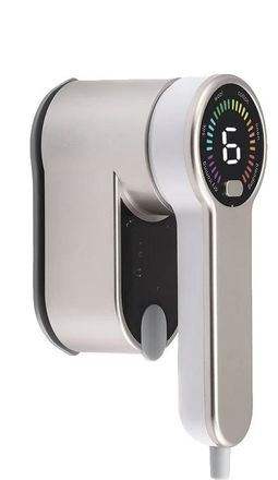 OEM Vaporizador Port&aacute;til, Plancha De Viaje, Funcionalidad 2 En 1, 5 Niveles De Vapor, Hb-609, Ue
