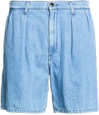 Roy Rogers BOTTOMWEAR - Shorts jeans su YOOX.COM