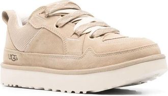 UGG Tasman Suede Slippers