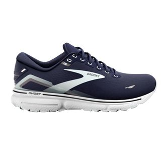Brooks Brooks Ghost 15 Peacoat / Pearl / Salt Air 120380-1D-450 Womens