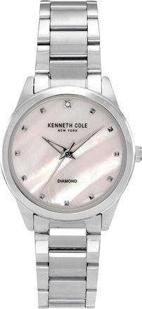 Kenneth Cole Classic Womens Watch