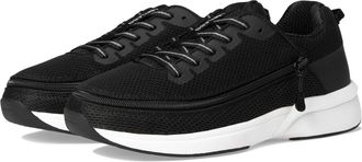 Billy Footwear Billy Limitless BM25179-001 Womens Black Comfort Shoes ZOGG3295