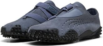 Puma Mostro OG Sneaker in Gray Sky at Nordstrom, Size 10.5