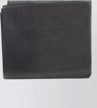 Max Mara silk organza evening rectangular stole scarf