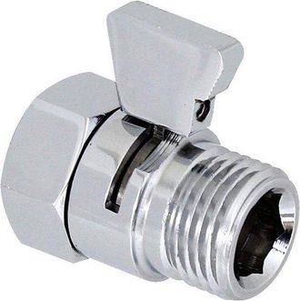 OEM Accesorios Para Pulverizaci&oacute;n, Conexiones De Interruptor De V&aacute;lvula Impermeables, Regulador De Flujo De V&aacute;lvula De Paso De Apertura R&aacute;pida