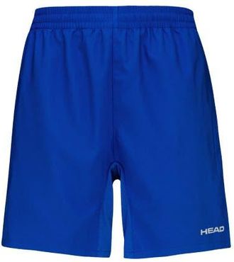 Head Club 6 Inch Mens Tennis Shorts in Navy at Nordstrom, Size X-Large