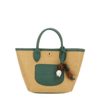 Longchamp Le Pliage Collection Xs Basket Bag