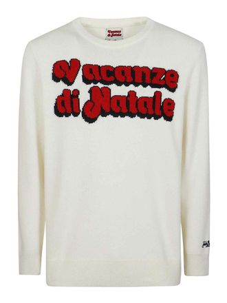 MC2 Saint Barth Sweater