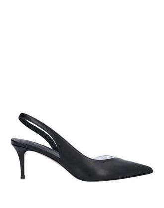 Le Silla Pumps