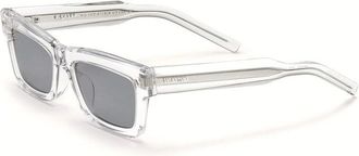 Valentino V-SHARP VLS-134C Transparent/Grey