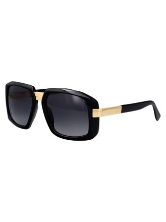 Dsquared2 Mens Sunglasses D20178-S Black Acetate