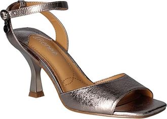 J. Reneé Vaarika Womens Shoes Taupe : 9.5 W (C), Leather