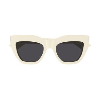 Saint Laurent Sl 759 Linea Corner Angle Sunglasses