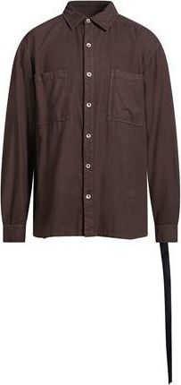 Rick Owens TOPWEAR - Camicie su YOOX.COM