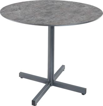 Schubiger M&ouml;bel Gartentisch Basel Decor