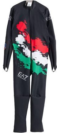 Emporio Armani ROPA DE ABRIGO - Ropa para la nieve en YOOX.COM