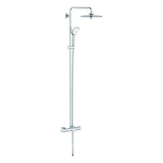 GROHE Sistema De Ducha Euphoria 260 274752 Con Termostato Cromado