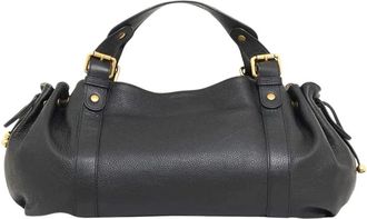 Gerard Darel Bolso LE 24H - Bags - Mujer - Negro - ONE SIZE