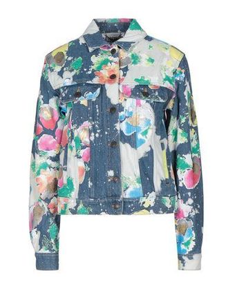 Moschino Denim outerwear