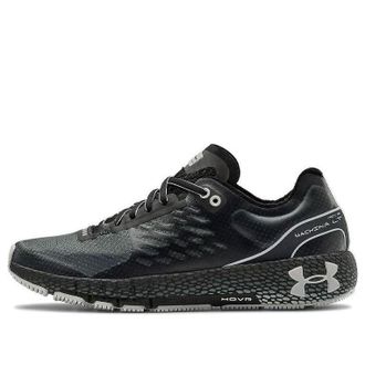 Under Armour (WMNS) Under Armour HOVR Machina LT Black Metallic Silver 3023906-001