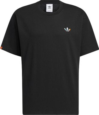adidas Originals X Kentaro Okawara T-Shirts Black HR6455