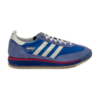 adidas Uomo, Scarpe, Blu, 44 1/2 EU, new