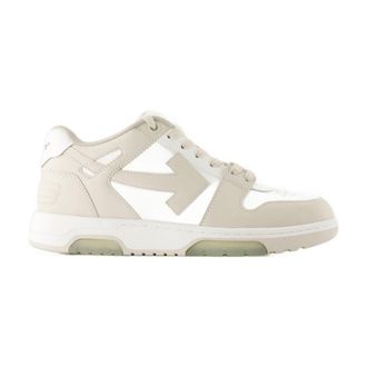 Off-white Out Of Office Sneakers