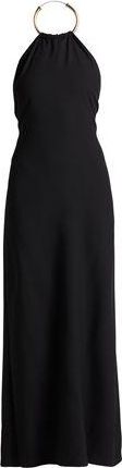 Erika Cavallini Semi Couture DRESSES - Maxi dresses on YOOX.COM