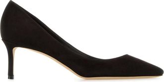 Jimmy Choo London Mujer, Zapatos, Marr&oacute;n, Talla: 37 EU