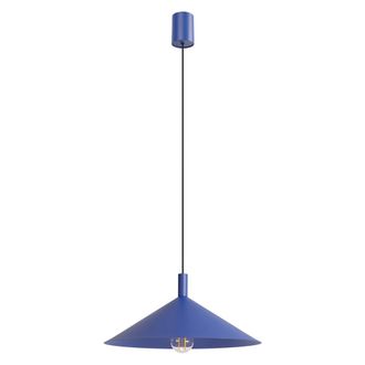 Sollux Lighting L&aacute;mpara colgantes ultramar acero alt. 135 cm