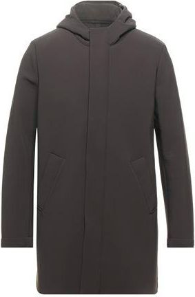 Harris Wharf London COATS & JACKETS - Coats sur YOOX.COM